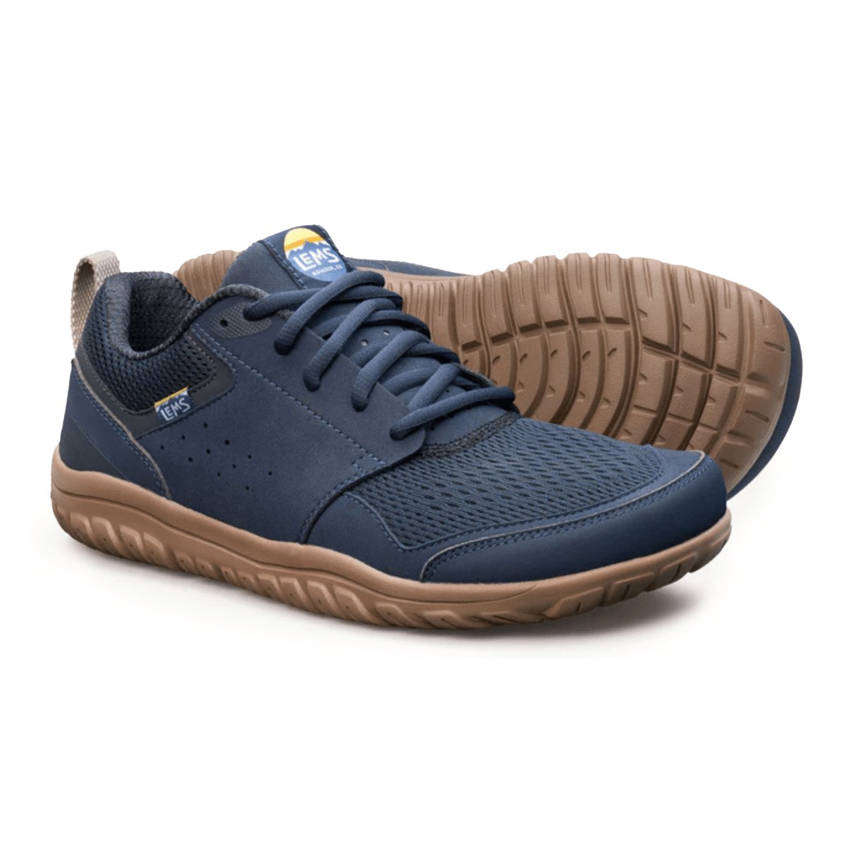 Lems Men's Primal Zen Night Sky