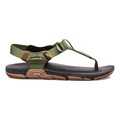 Lems Men's Switchback Sandal Cactus