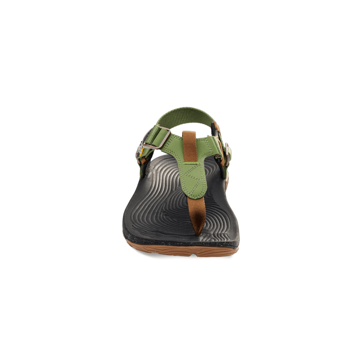 Lems Men's Switchback Sandal Cactus