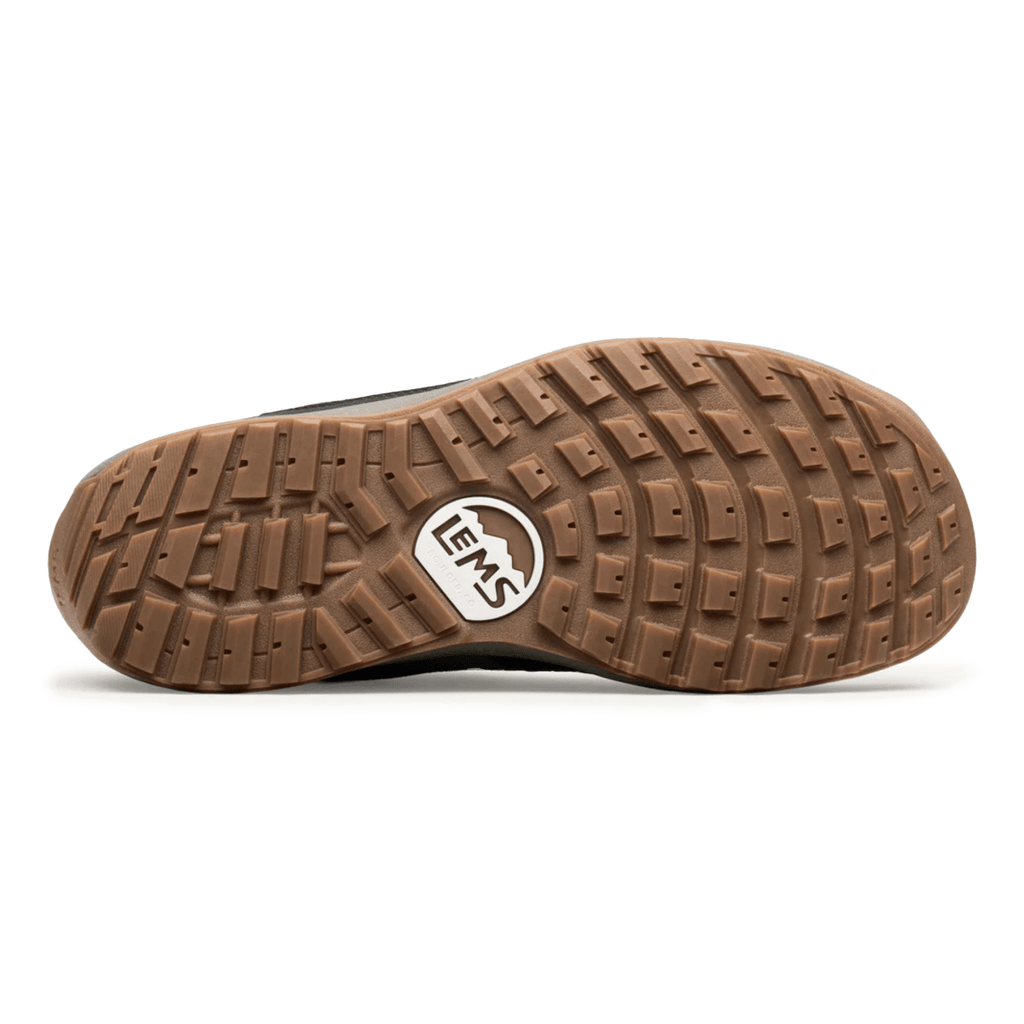 Lems Men's Trail Blazer Knightfall