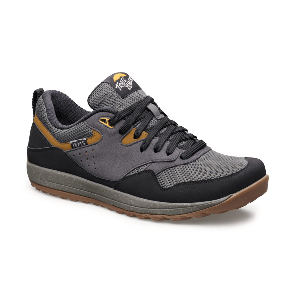 Lems Men's Trail Blazer Knightfall