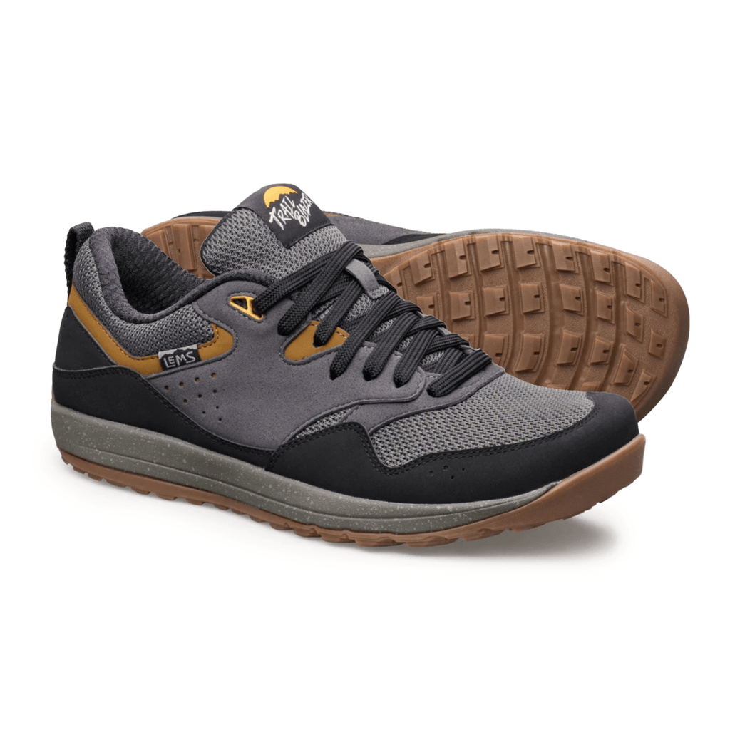 Lems Men's Trail Blazer Knightfall