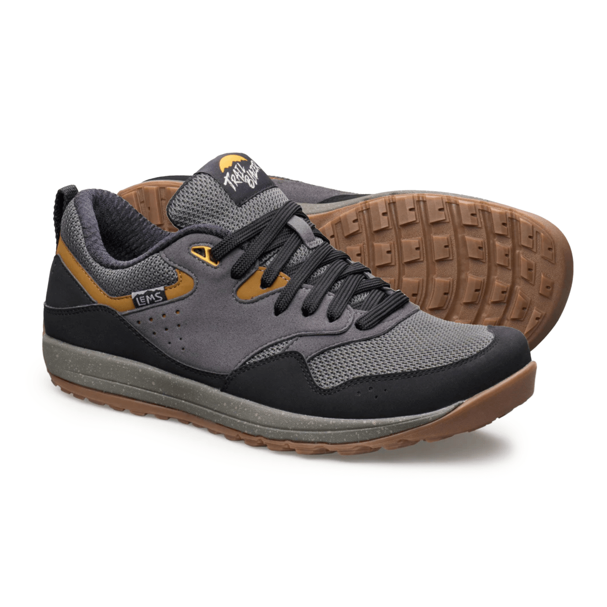 Lems Men's Trail Blazer Knightfall