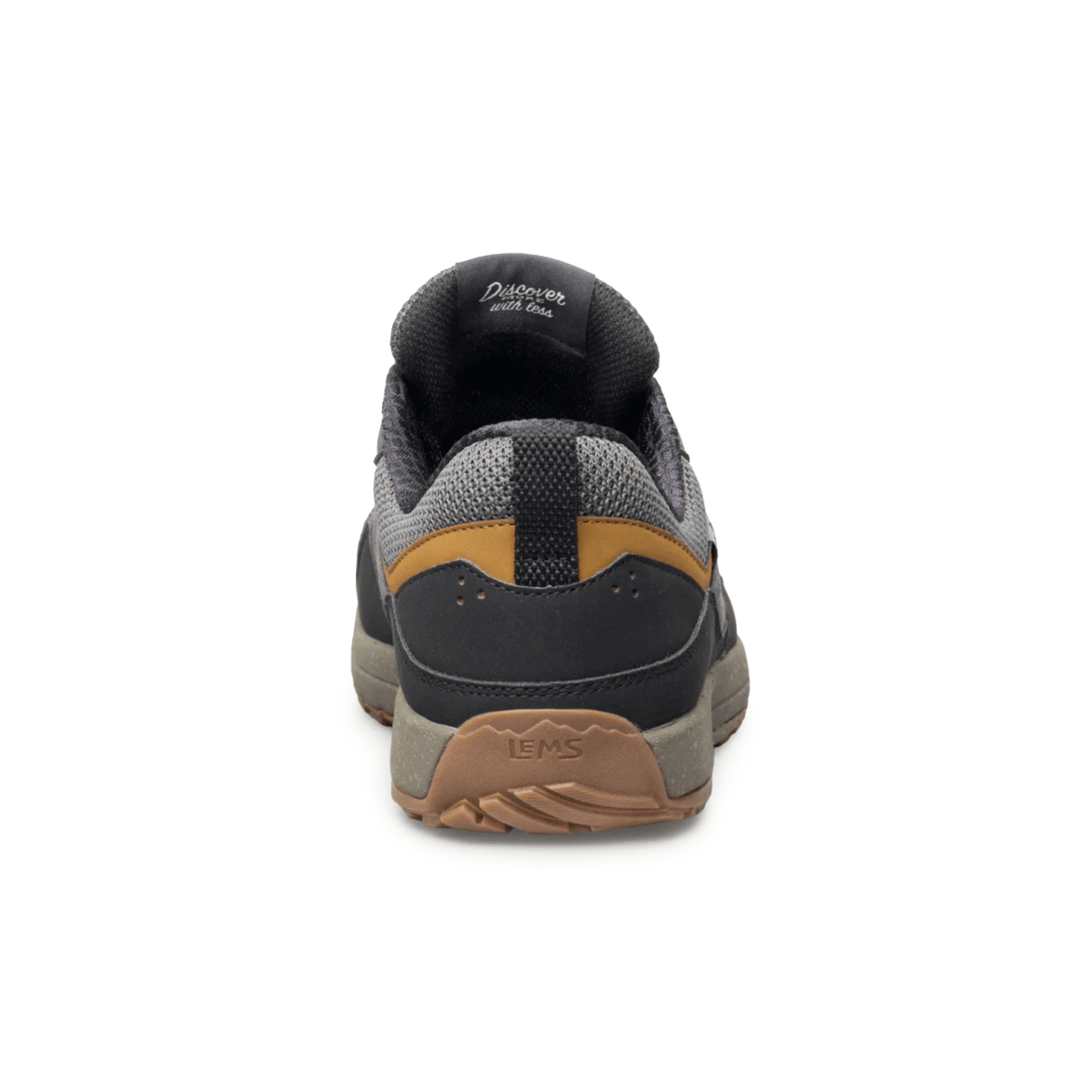Lems Men's Trail Blazer Knightfall