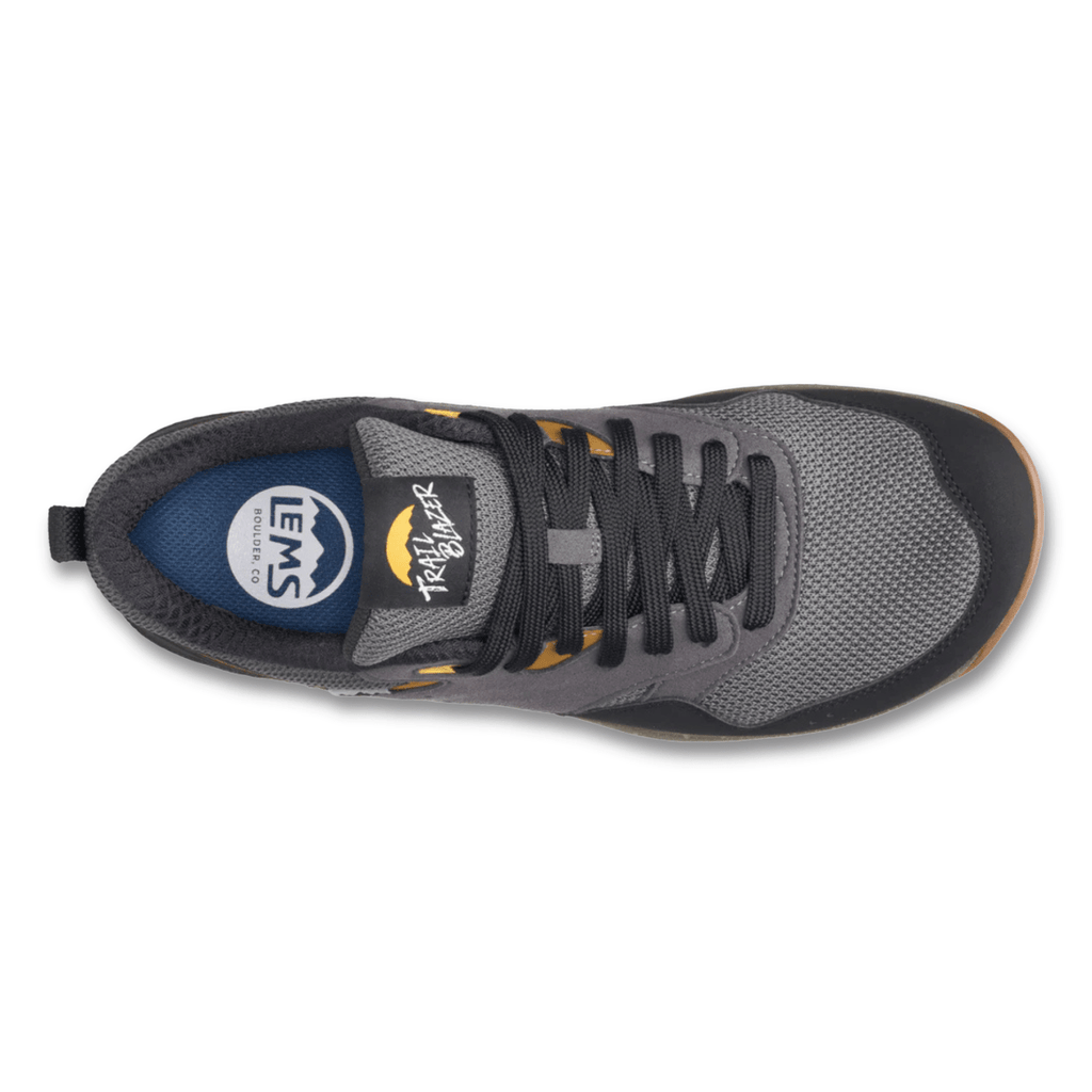 Lems Men's Trail Blazer Knightfall