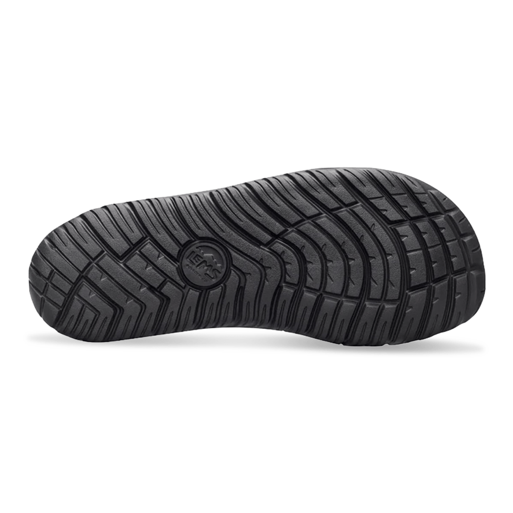 Lems Unisex Primal Zen Asphalt