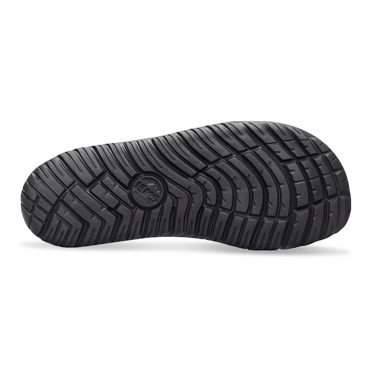 Lems Unisex Primal Zen Asphalt