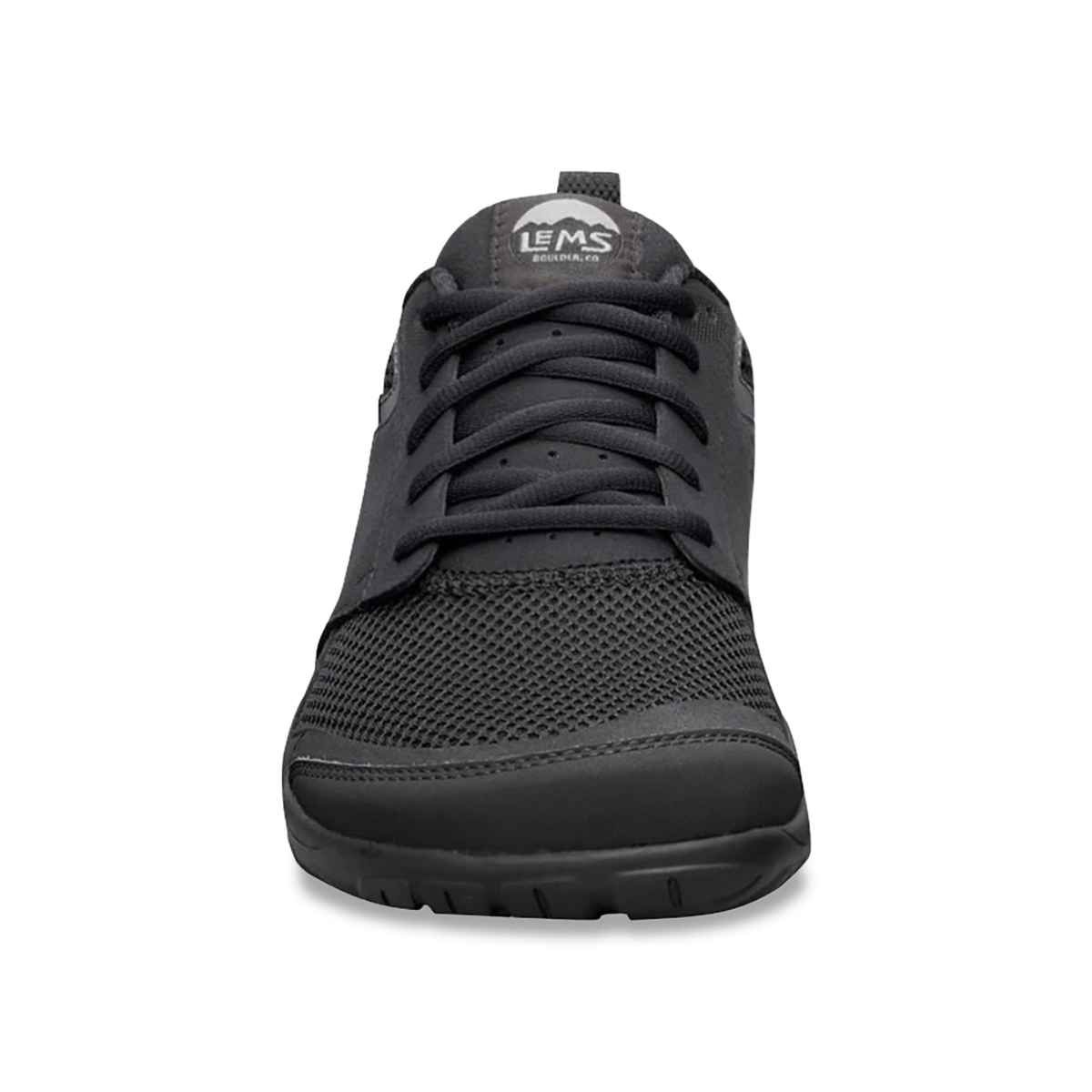 Lems Unisex Primal Zen Asphalt