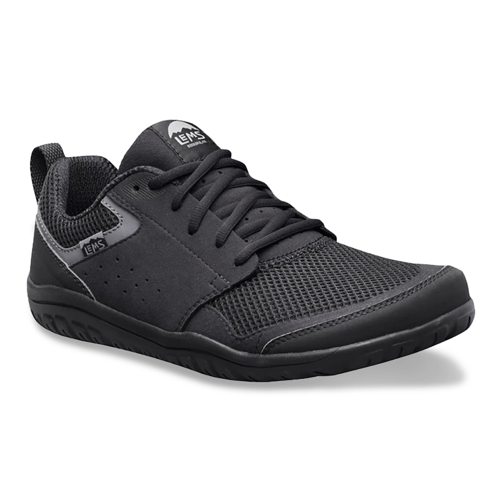 Lems Unisex Primal Zen Asphalt