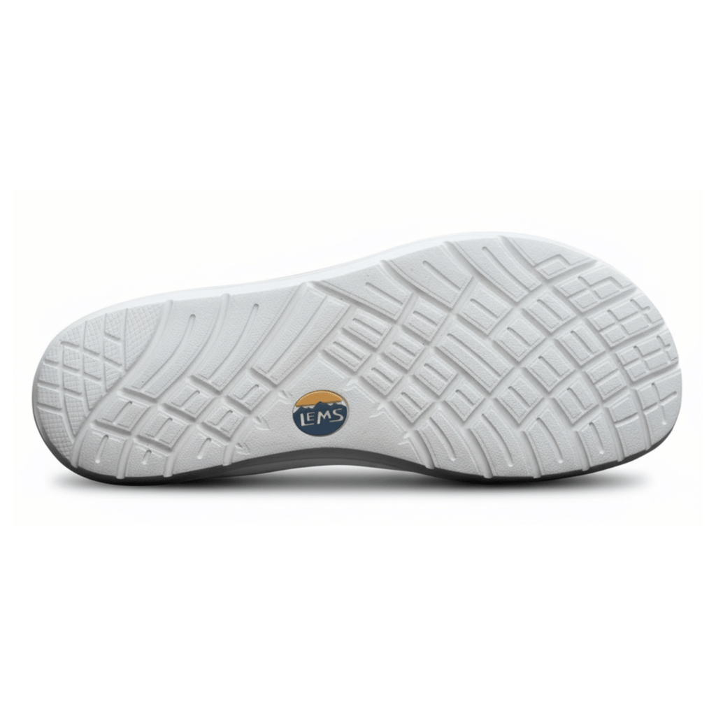 Lems Women's Kourt Whiteout