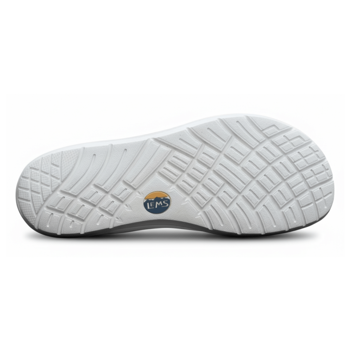 Lems Women's Kourt Whiteout