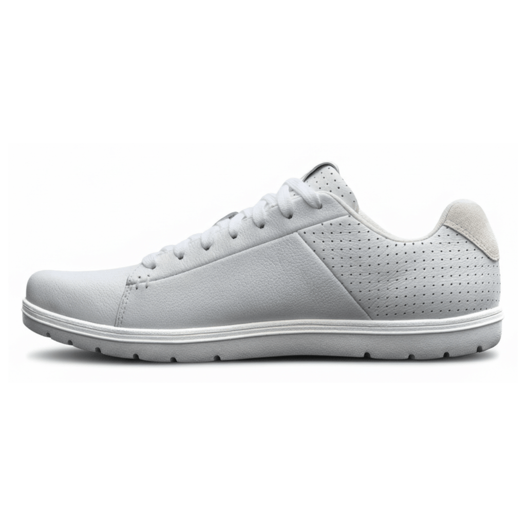 Lems Women's Kourt Whiteout