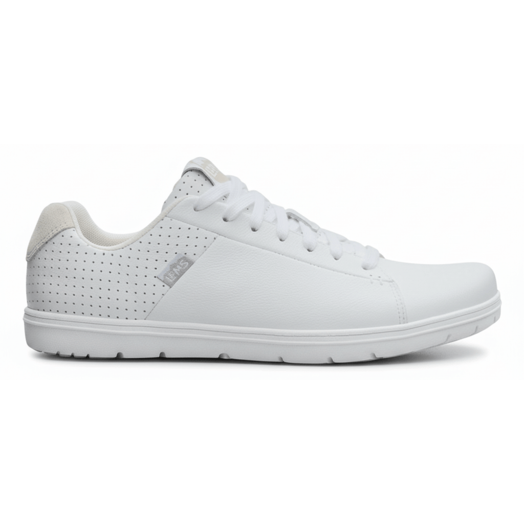 Lems Women's Kourt Whiteout