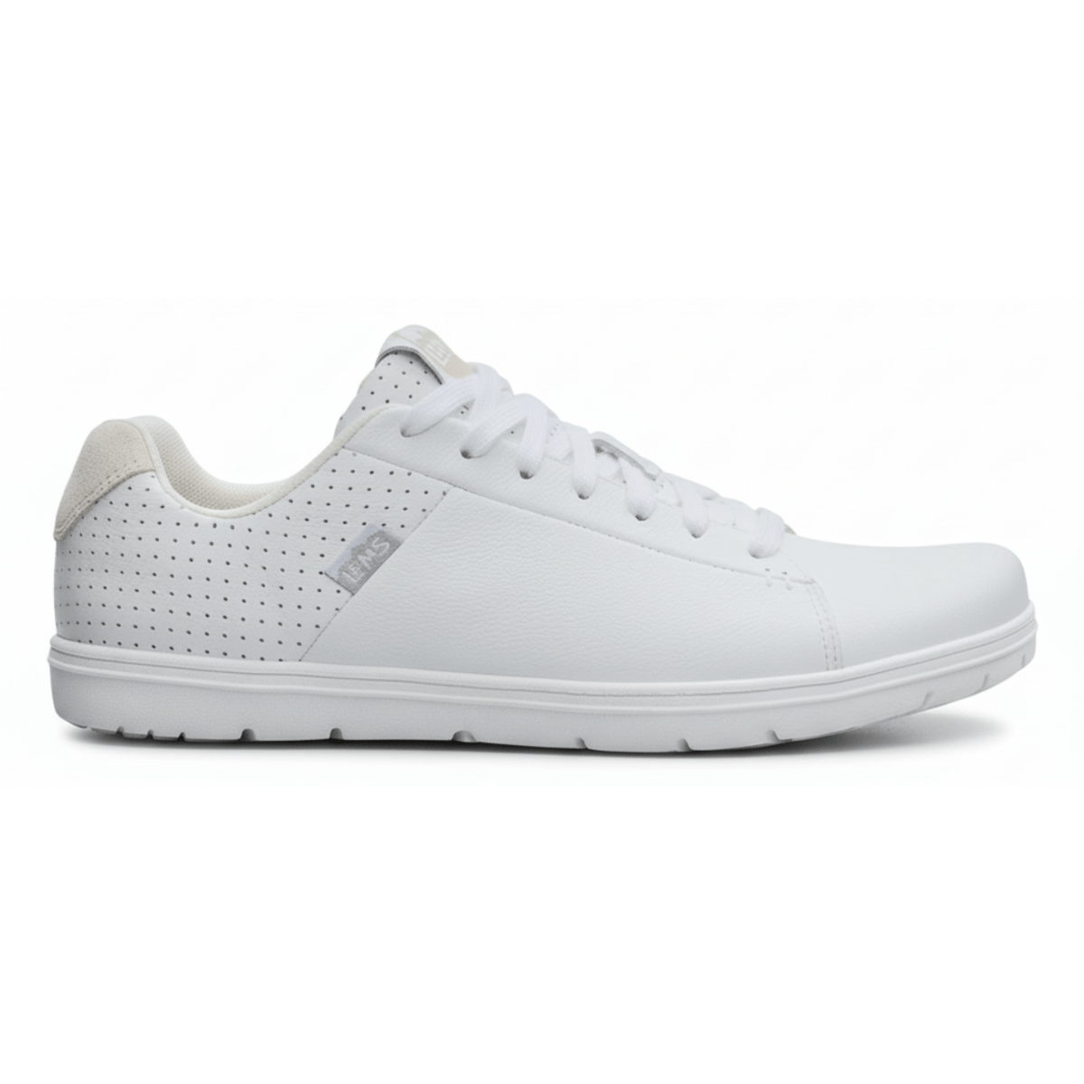 Lems Women's Kourt Whiteout