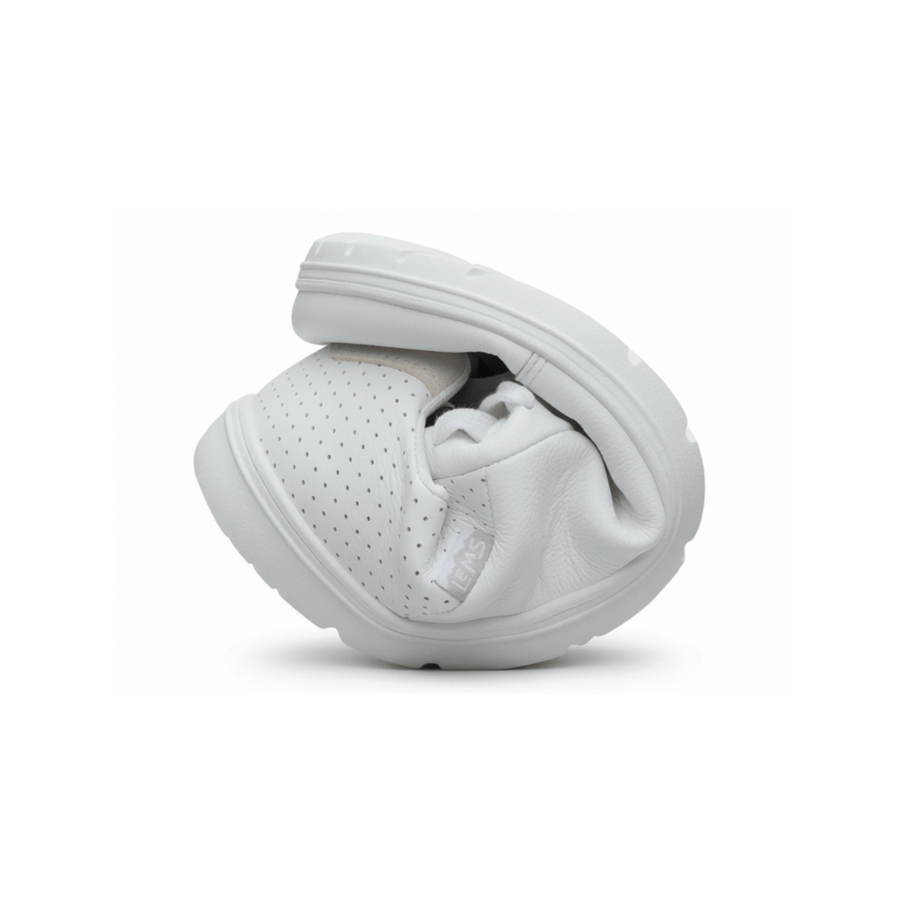 Lems Women's Kourt Whiteout