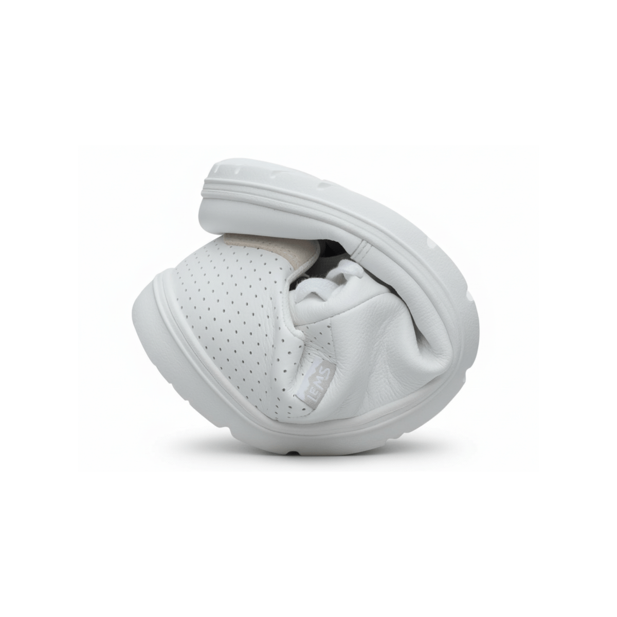Lems Women's Kourt Whiteout
