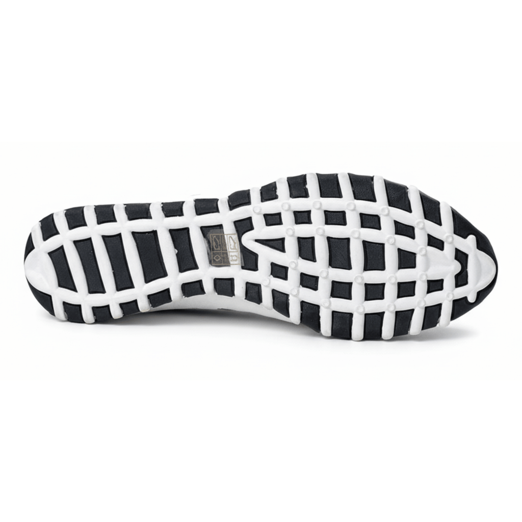Litfoot Women's LF9010-3 White Leather