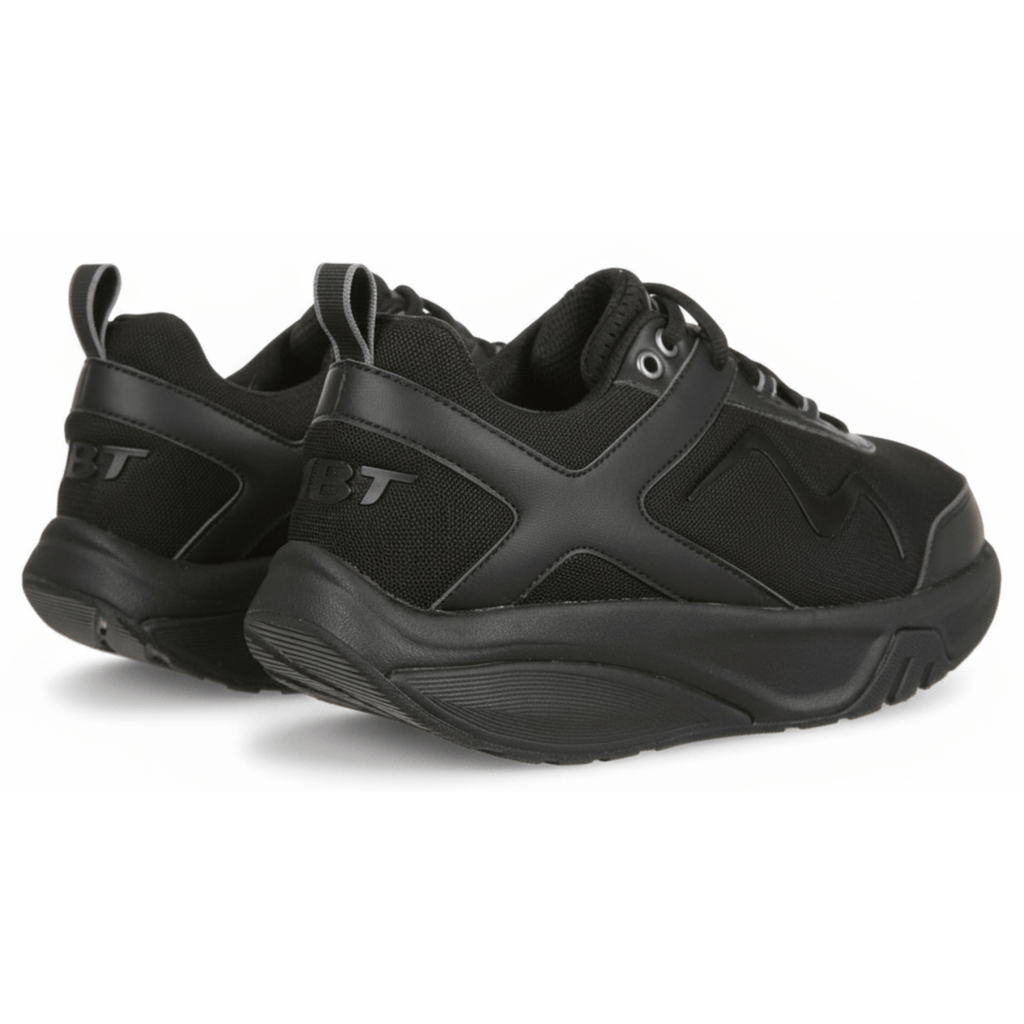MBT Men's Sport 4 Black