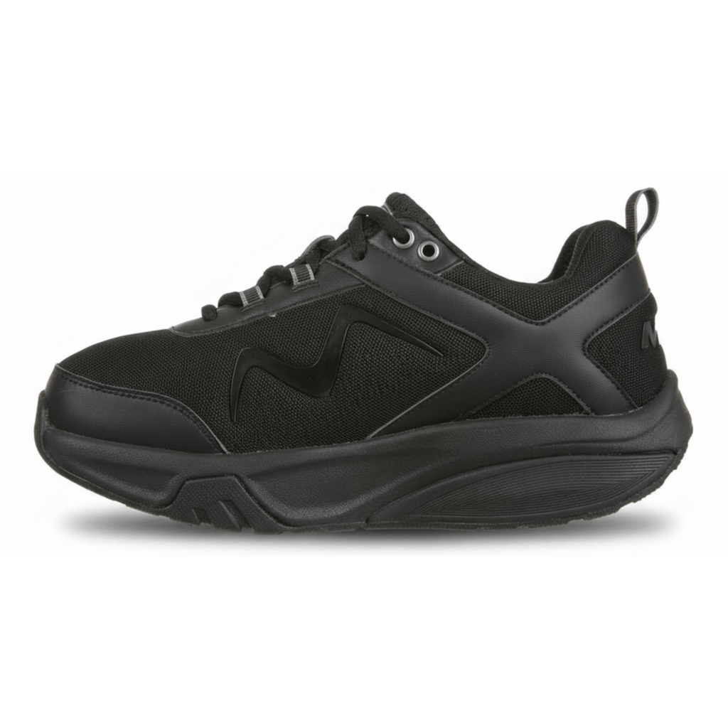 MBT Men's Sport 4 Black