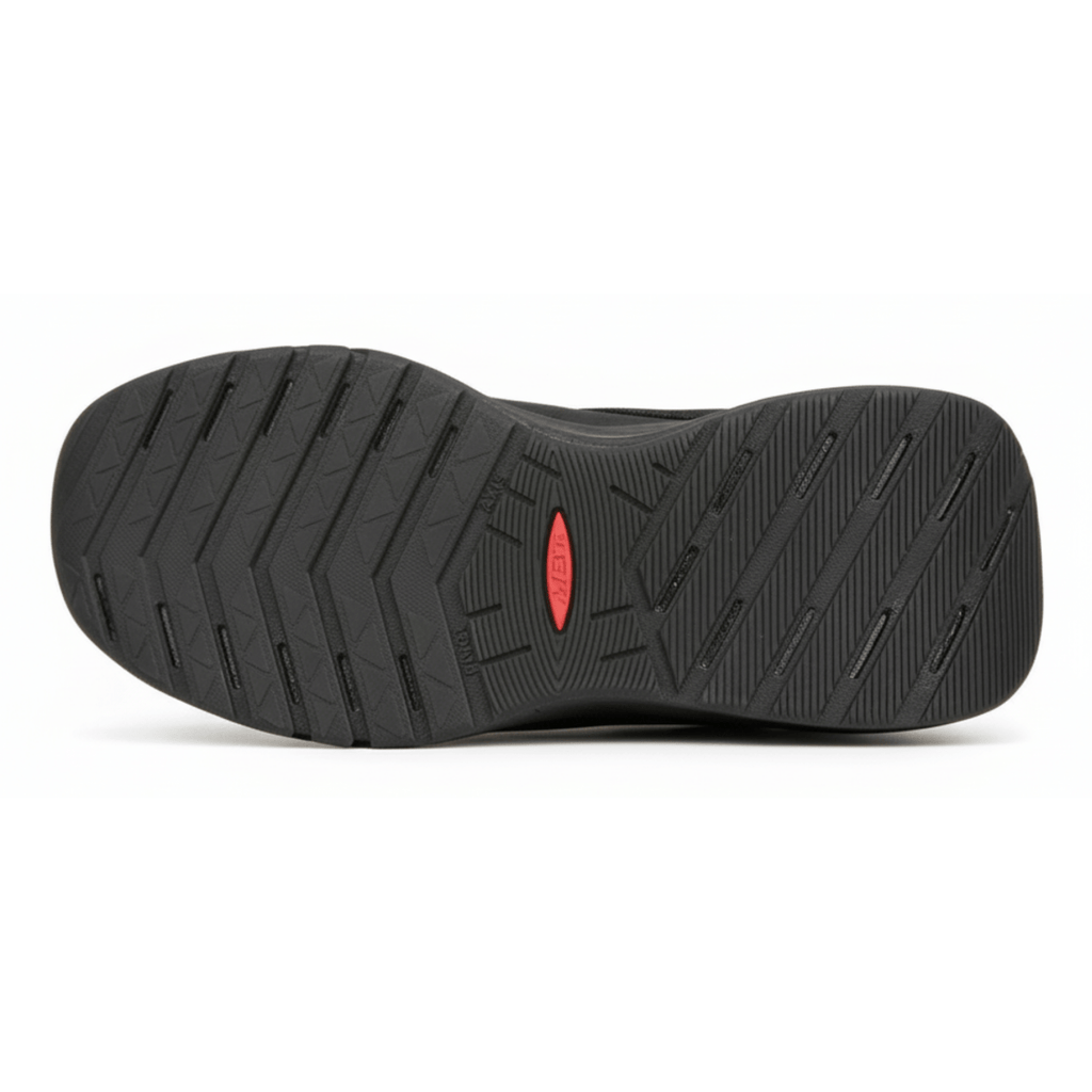 MBT Men's Sport 4 Black