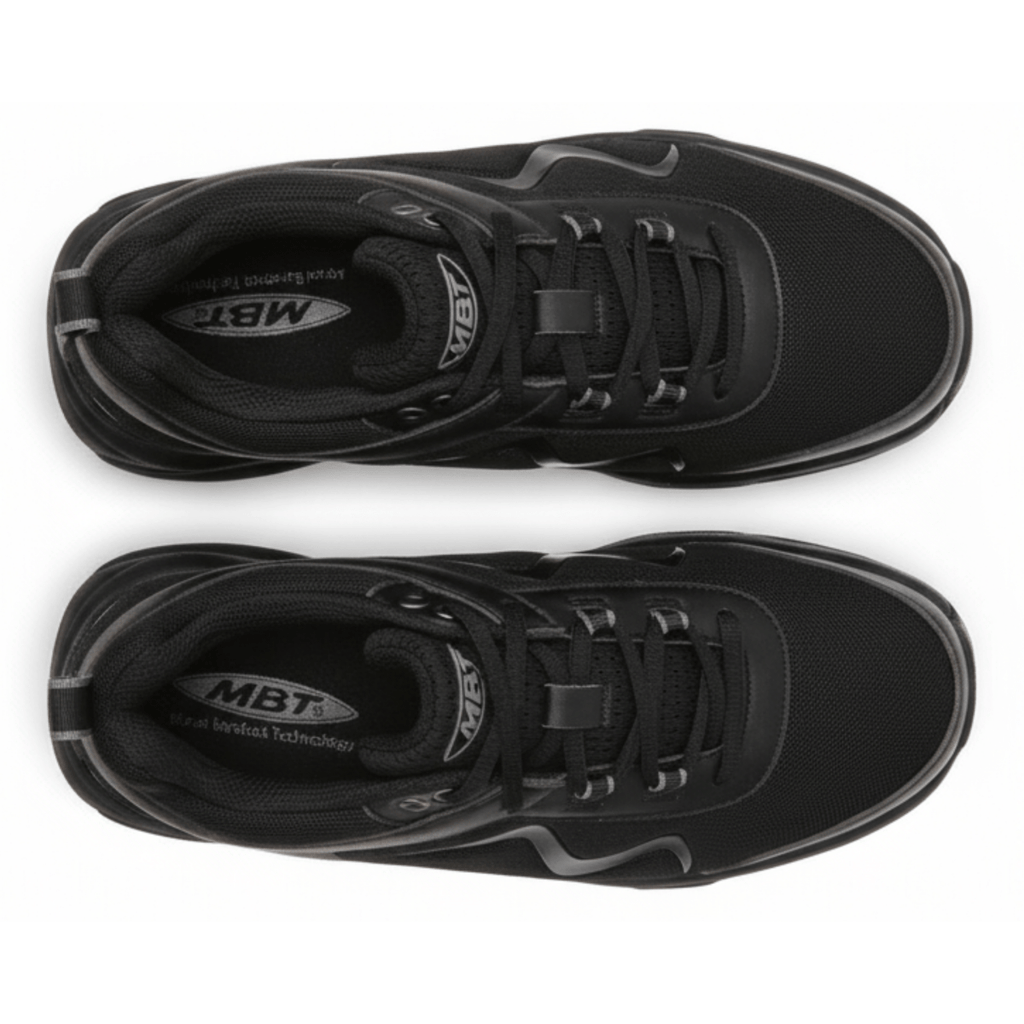 MBT Women's Sport 4 Black