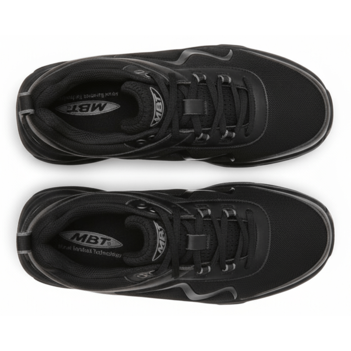MBT Women's Sport 4 Black
