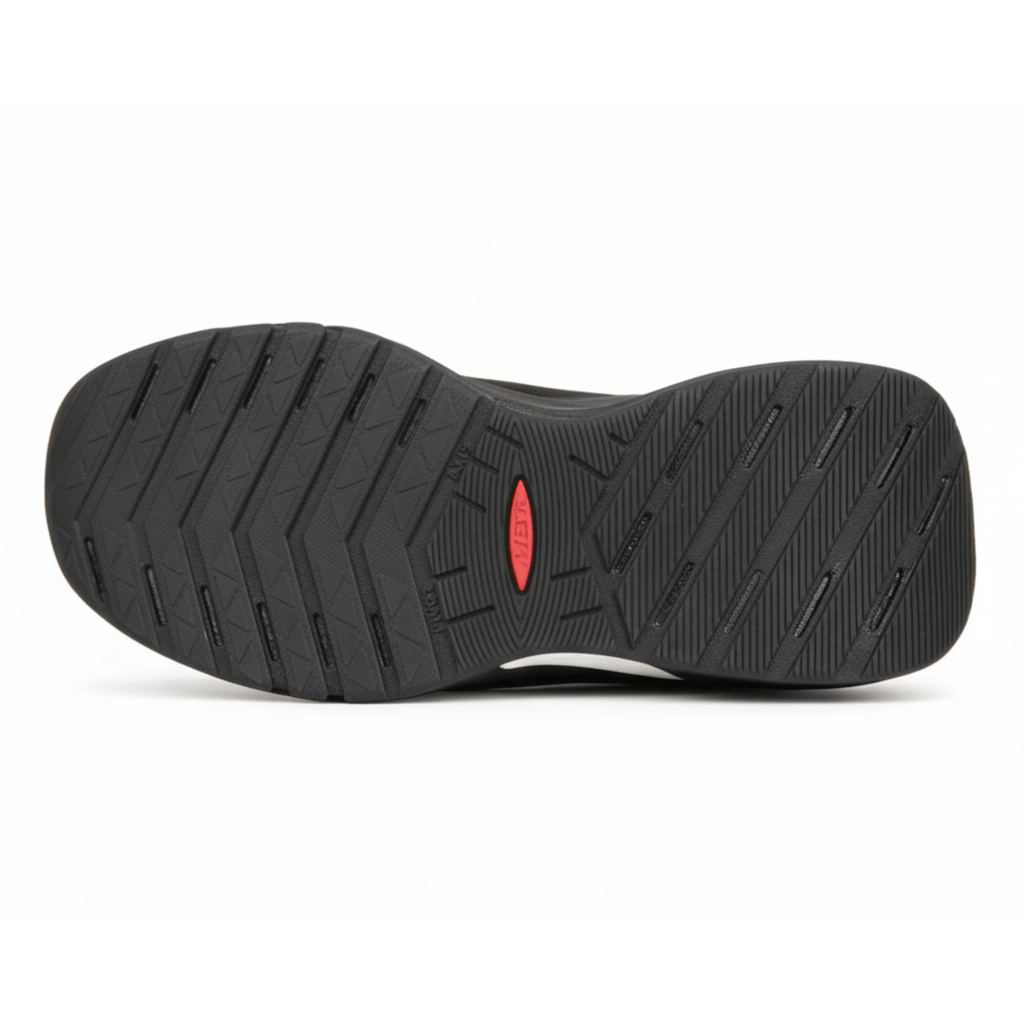 MBT Women's Sport 4 Black