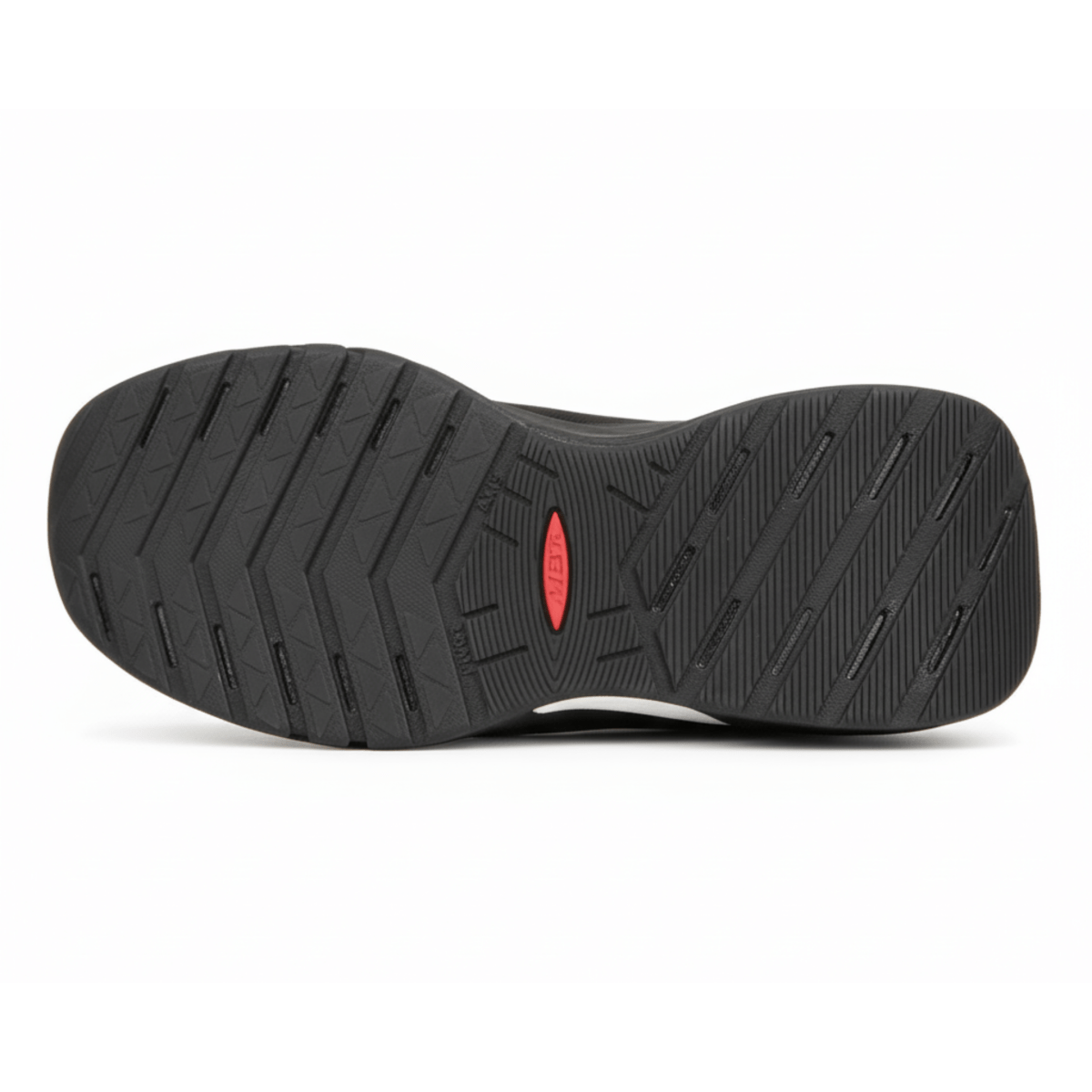 MBT Women's Sport 4 Black