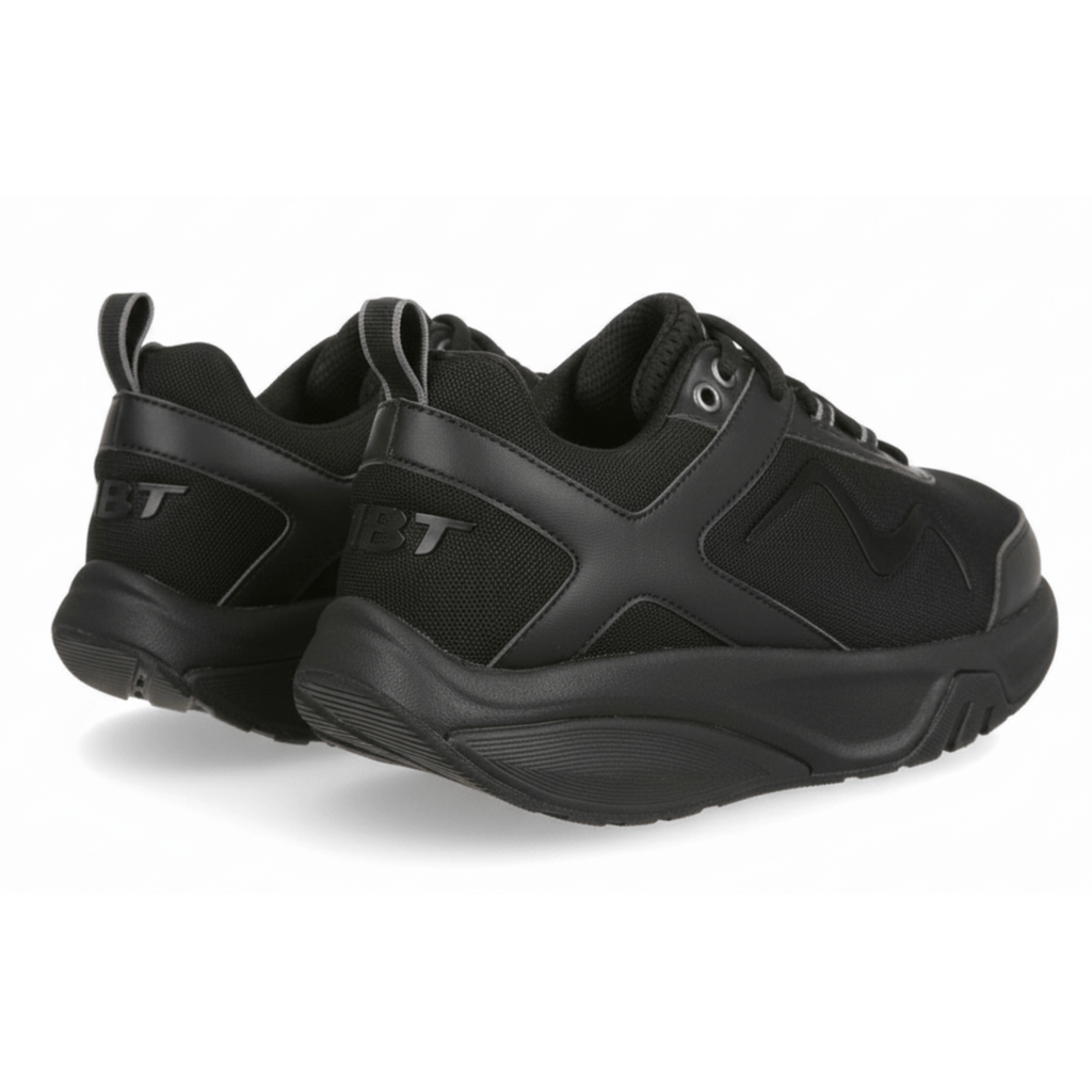 MBT Women's Sport 4 Black