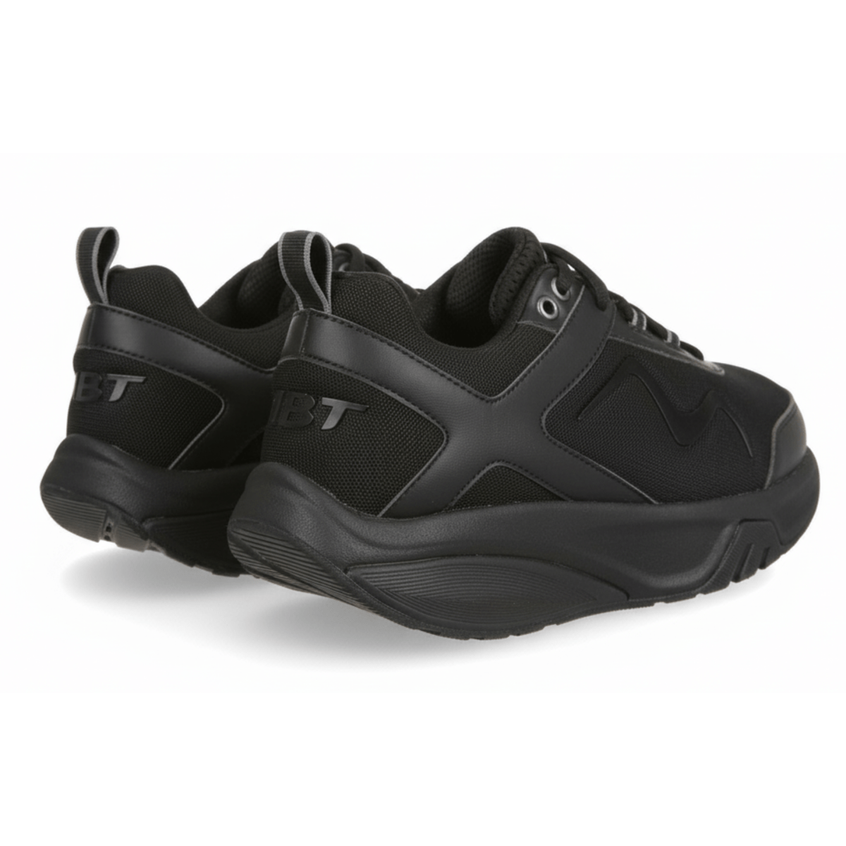 MBT Women's Sport 4 Black