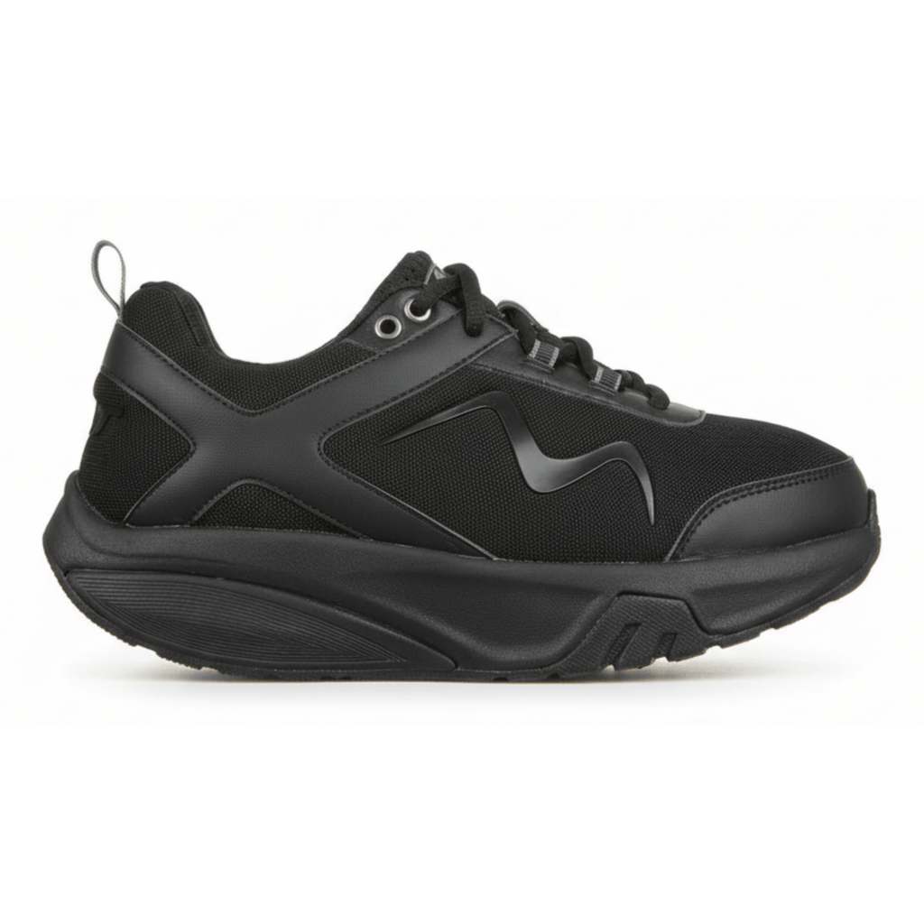 MBT Women's Sport 4 Black
