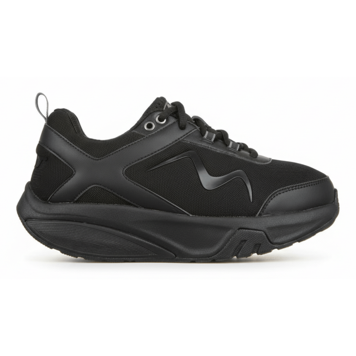 MBT Women's Sport 4 Black