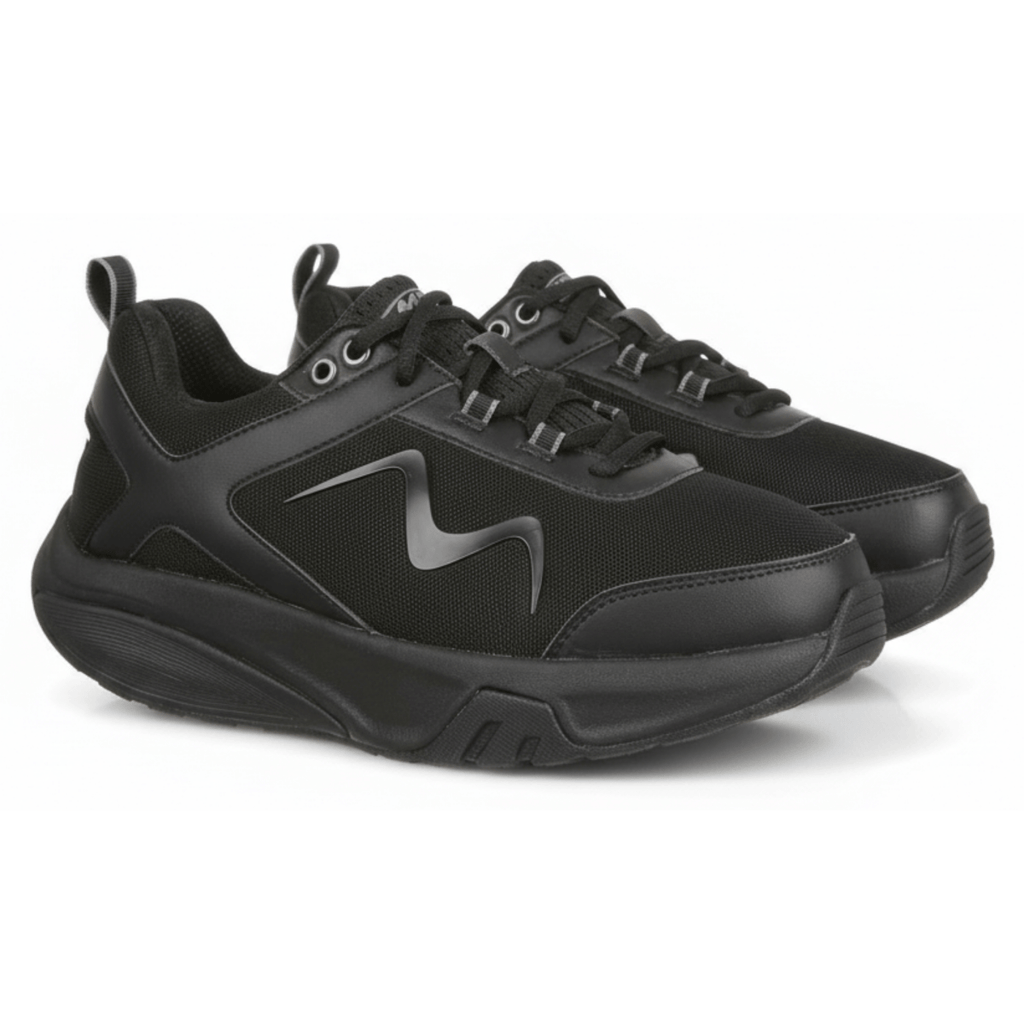 MBT Women's Sport 4 Black