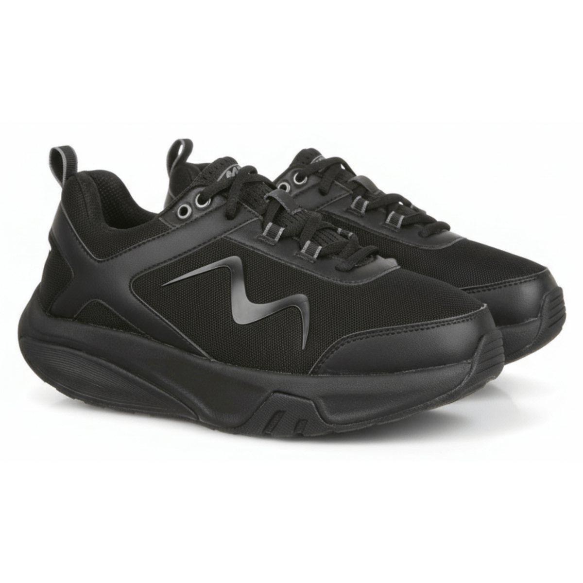MBT Women's Sport 4 Black