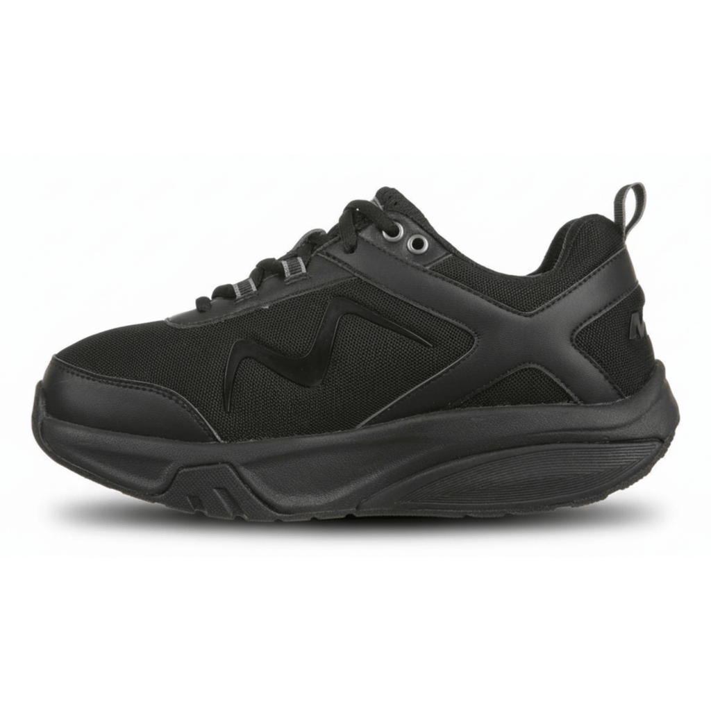 MBT Women's Sport 4 Black