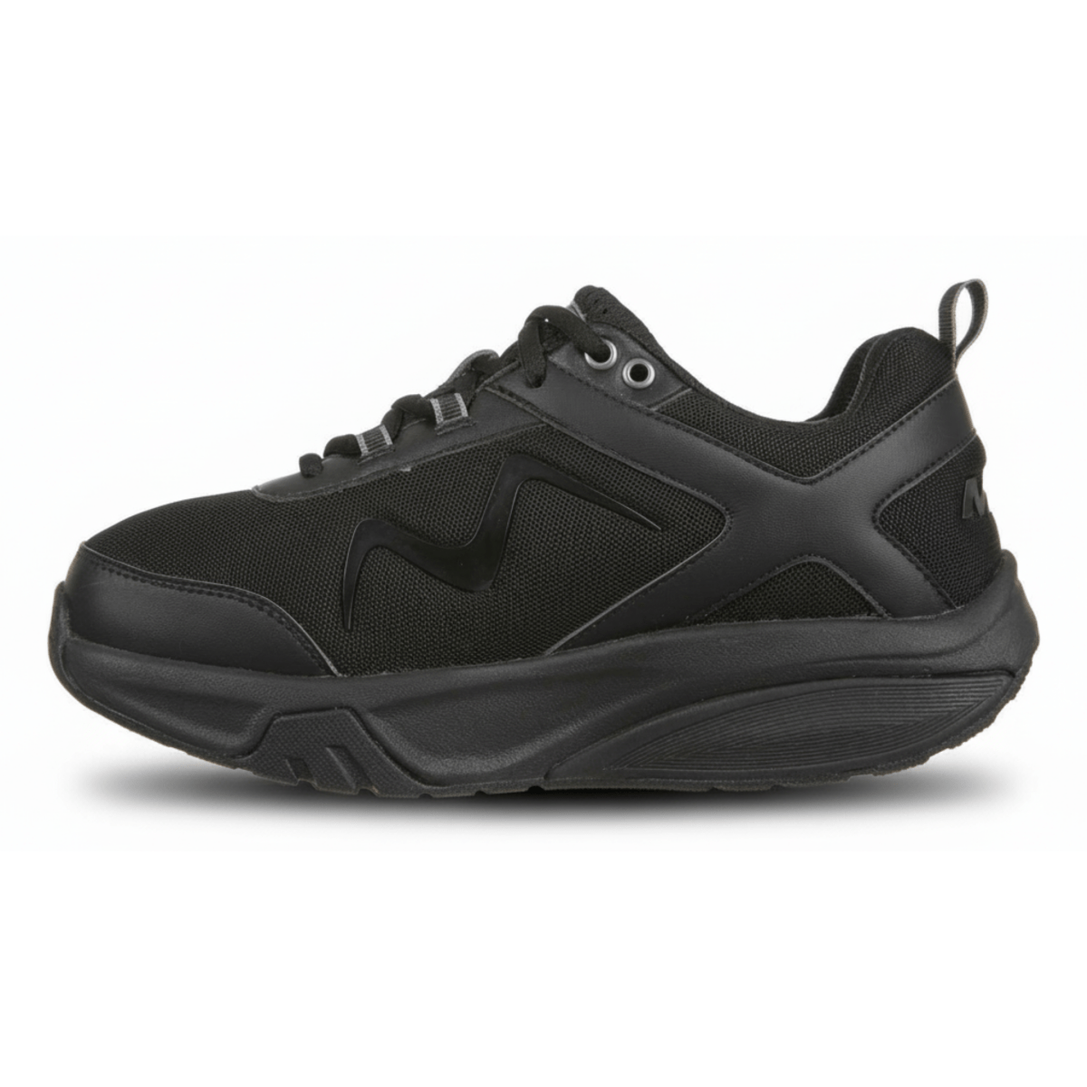 MBT Women's Sport 4 Black