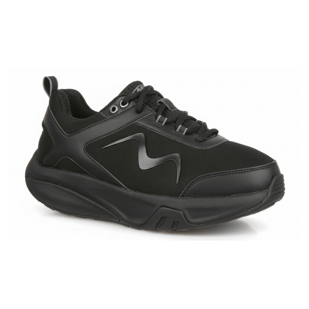 MBT Women's Sport 4 Black