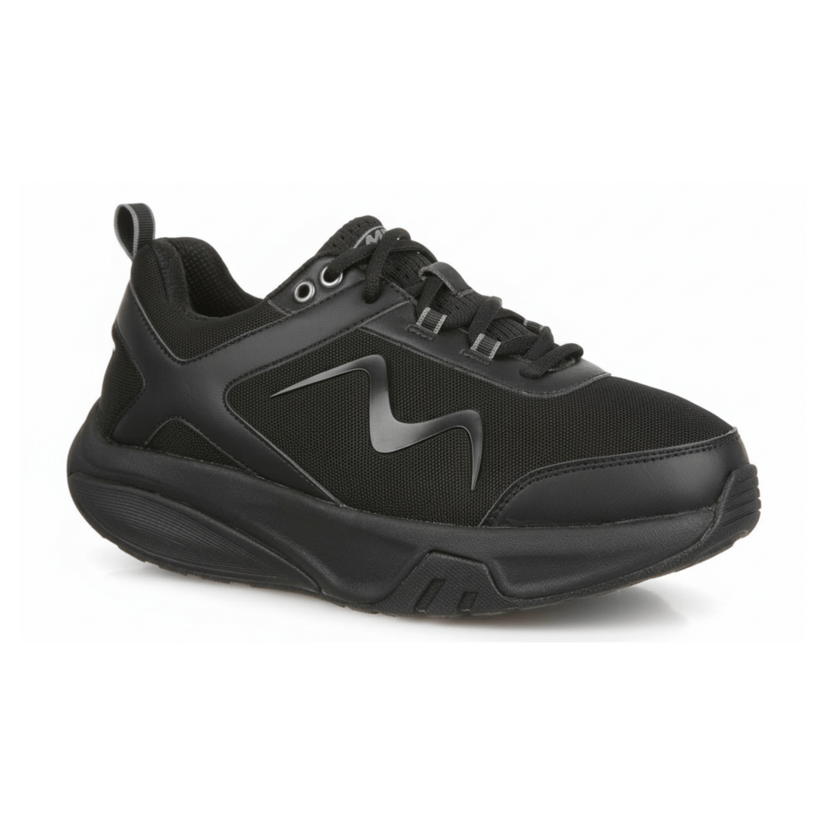 MBT Women's Sport 4 Black