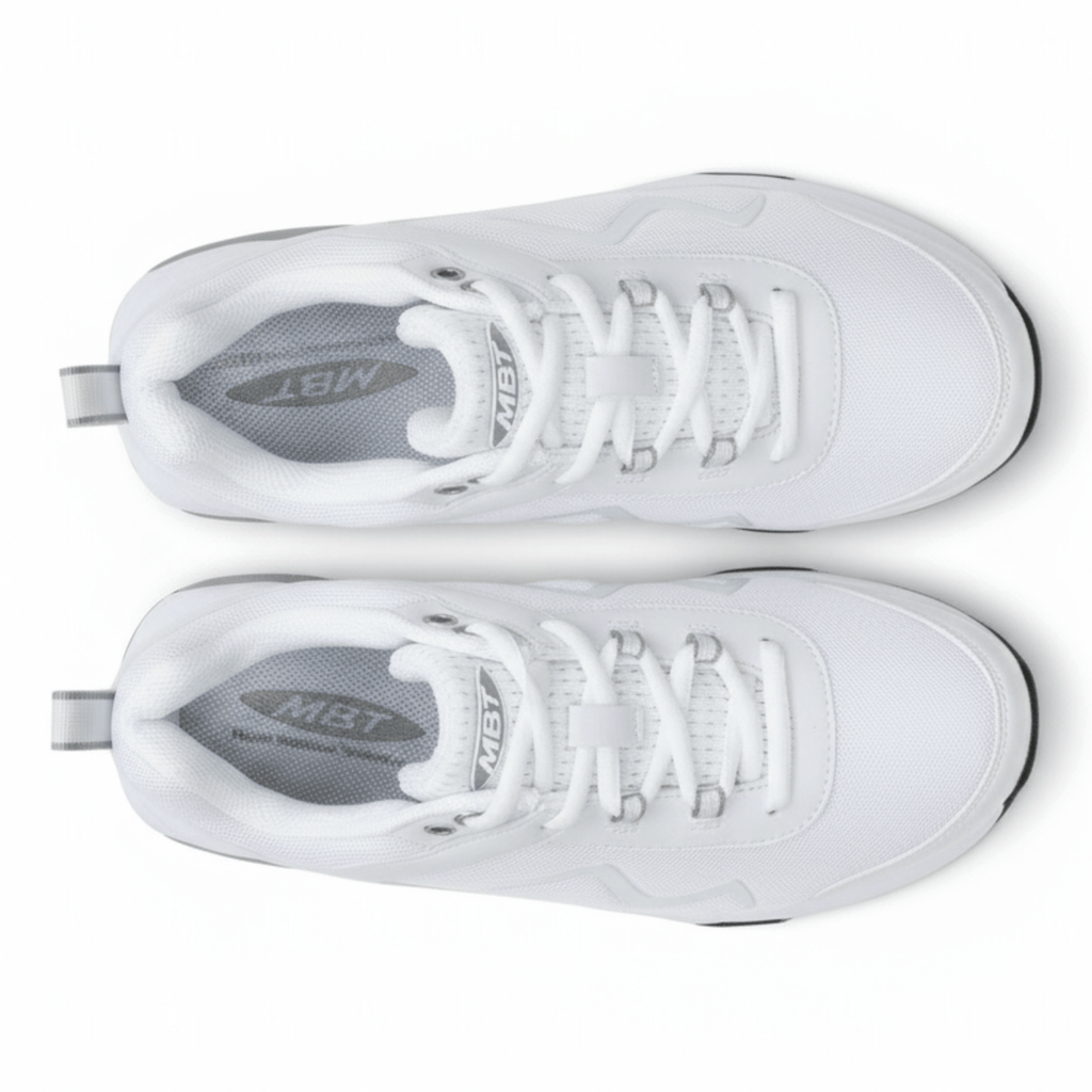 MBT Women's Sport 4 White