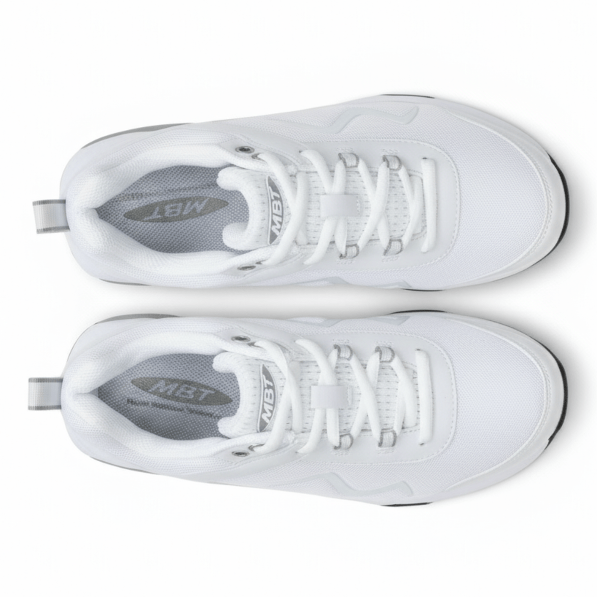MBT Women's Sport 4 White