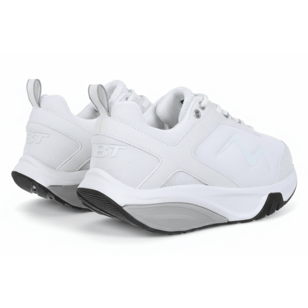 MBT Women's Sport 4 White