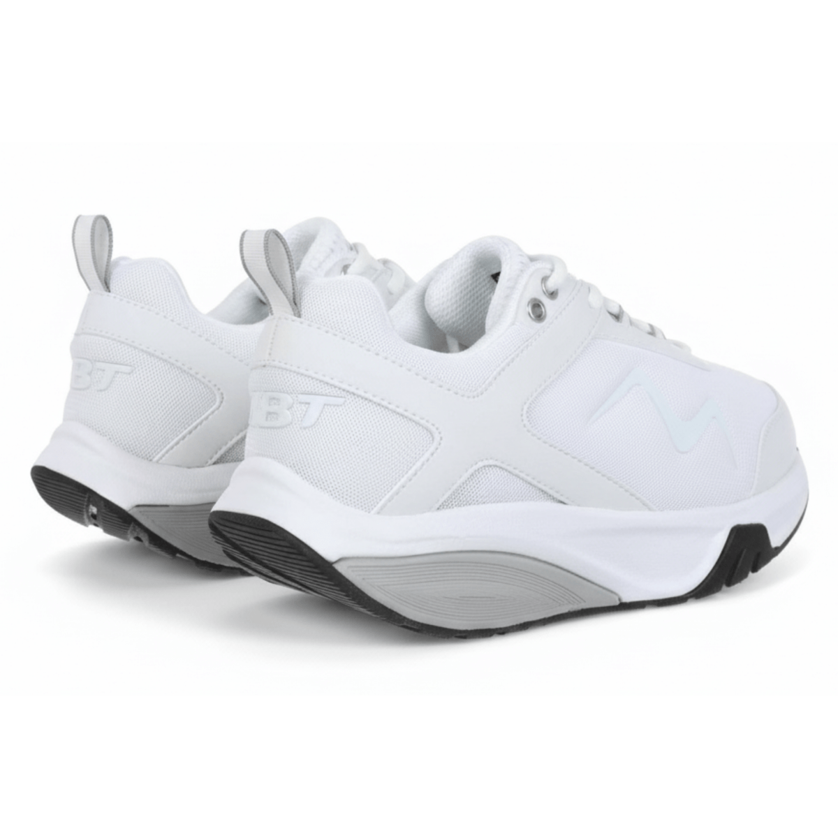 MBT Women's Sport 4 White