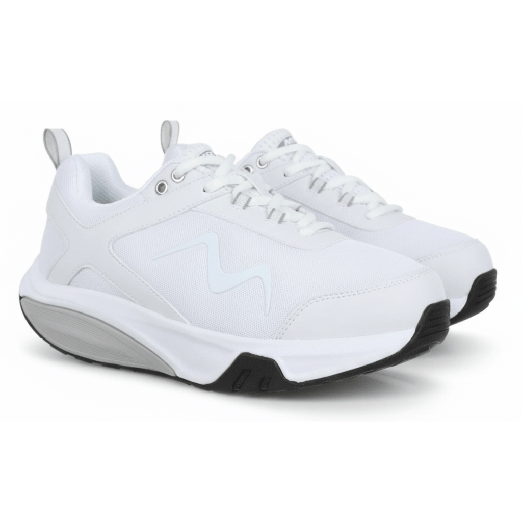 MBT Women's Sport 4 White