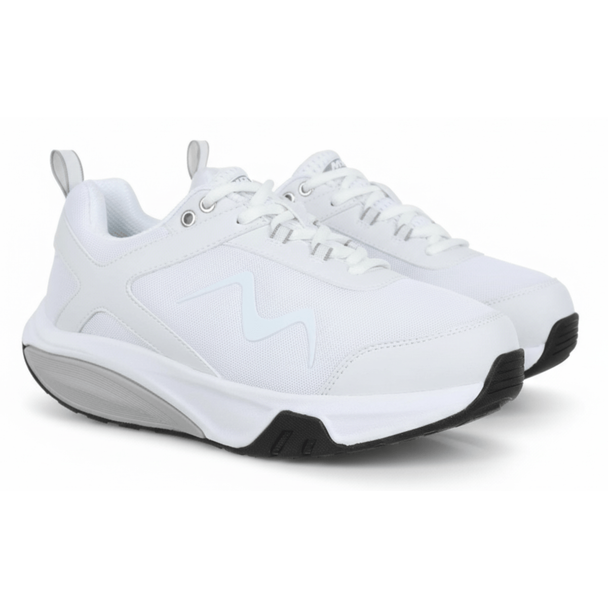 MBT Women's Sport 4 White
