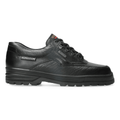 Mephisto Men's Barracuda MT Black Leather