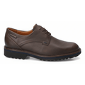 Mephisto Men's Batiste Dark Brown