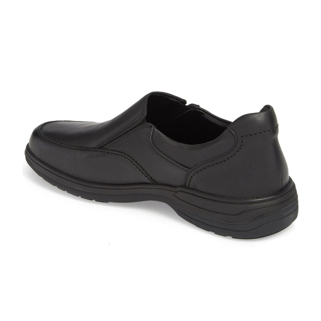Mephisto Men's Davy Black Waterproof
