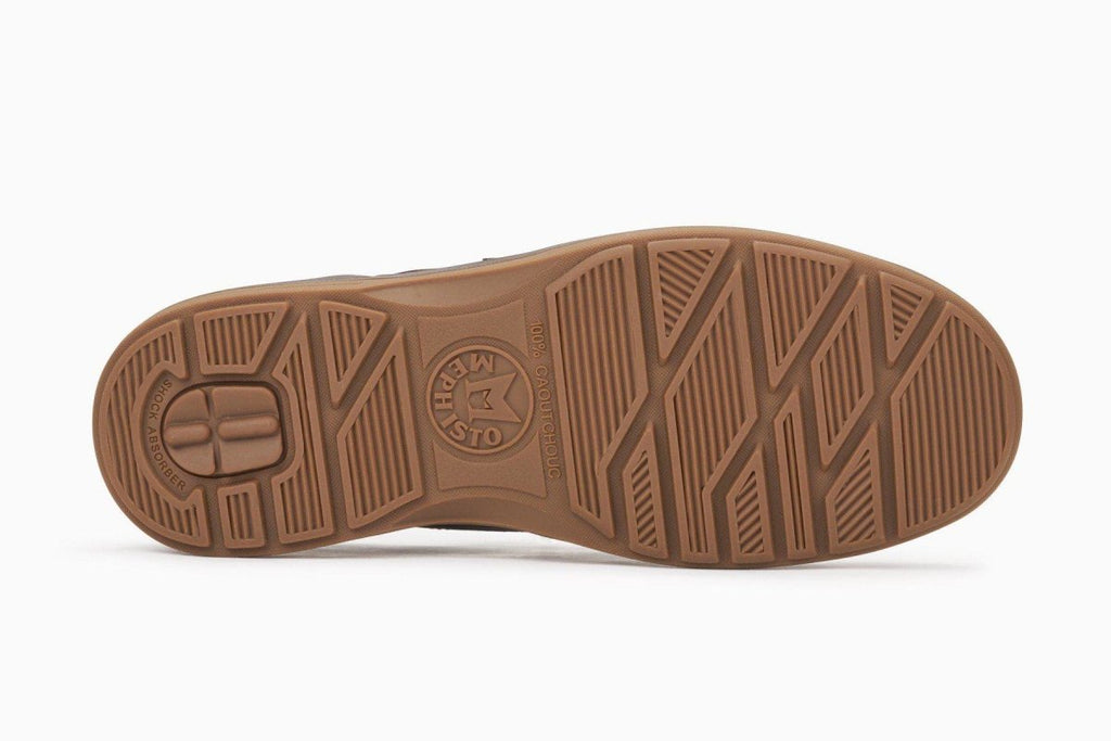 Mephisto Men's Douk Brown
