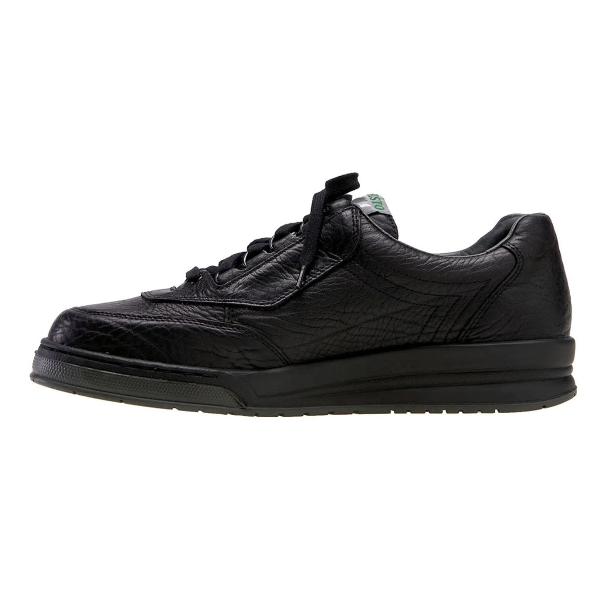 Mephisto Men's Match Black Grain