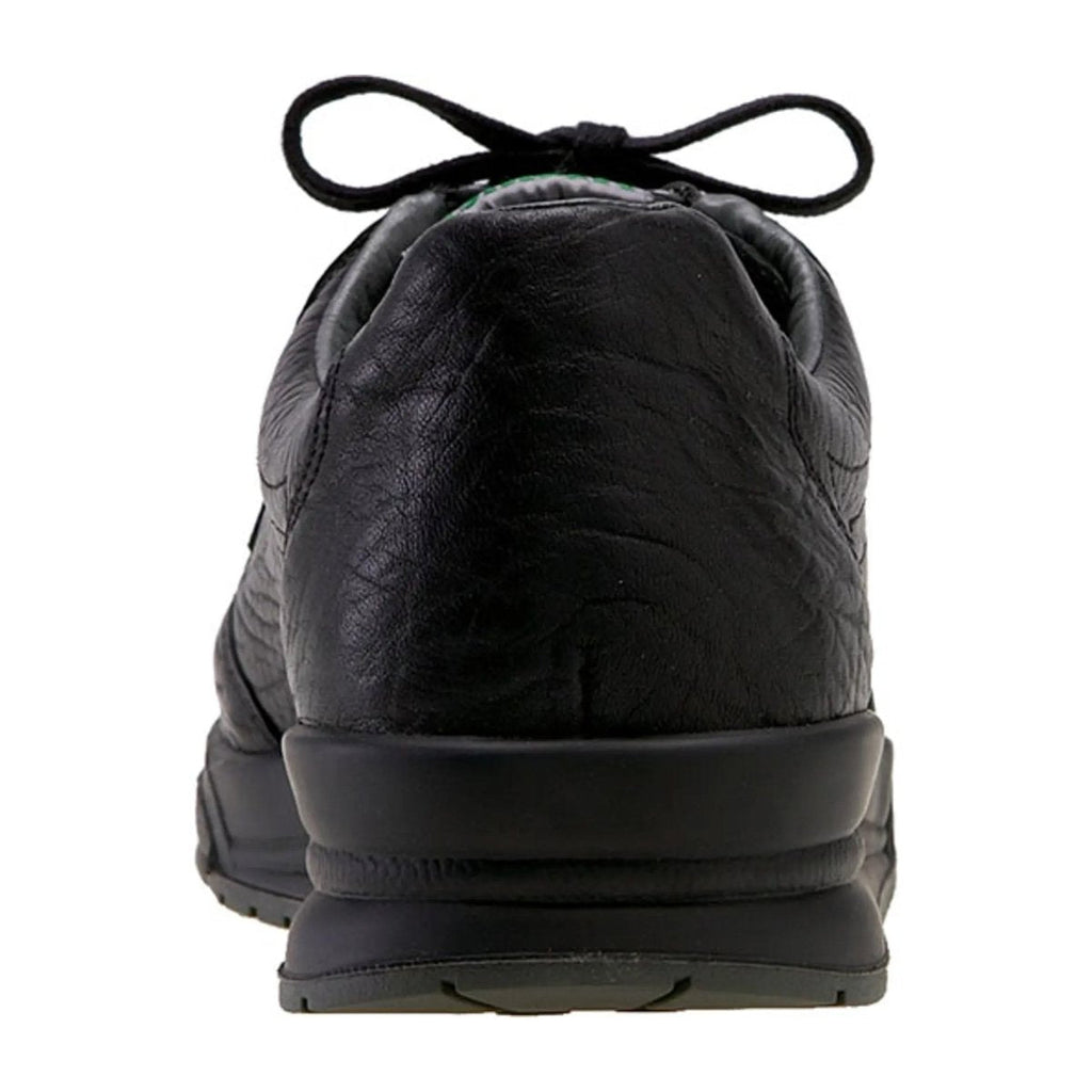 Mephisto Men's Match Black Grain